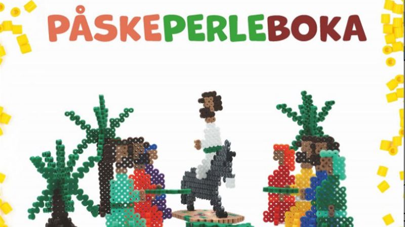 Påskeperleboka