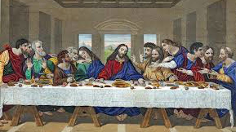 Digital gudsteneste Skjærtorsdag