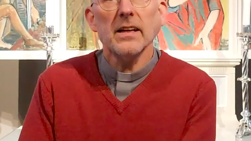 4 sundag i openberringstida