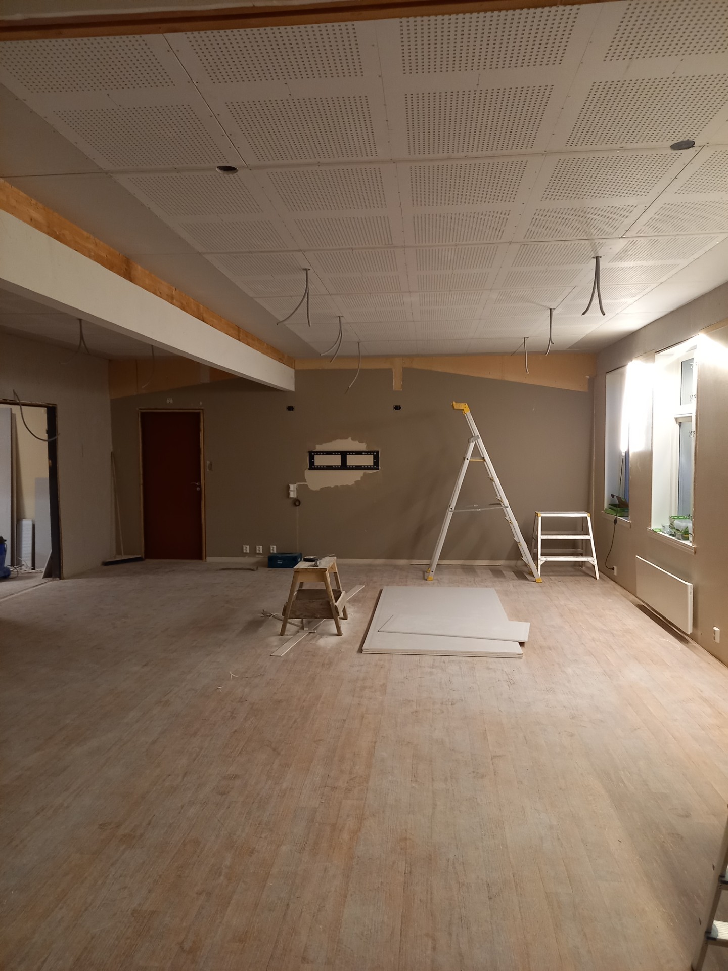 Foto: Jorunn Haukås