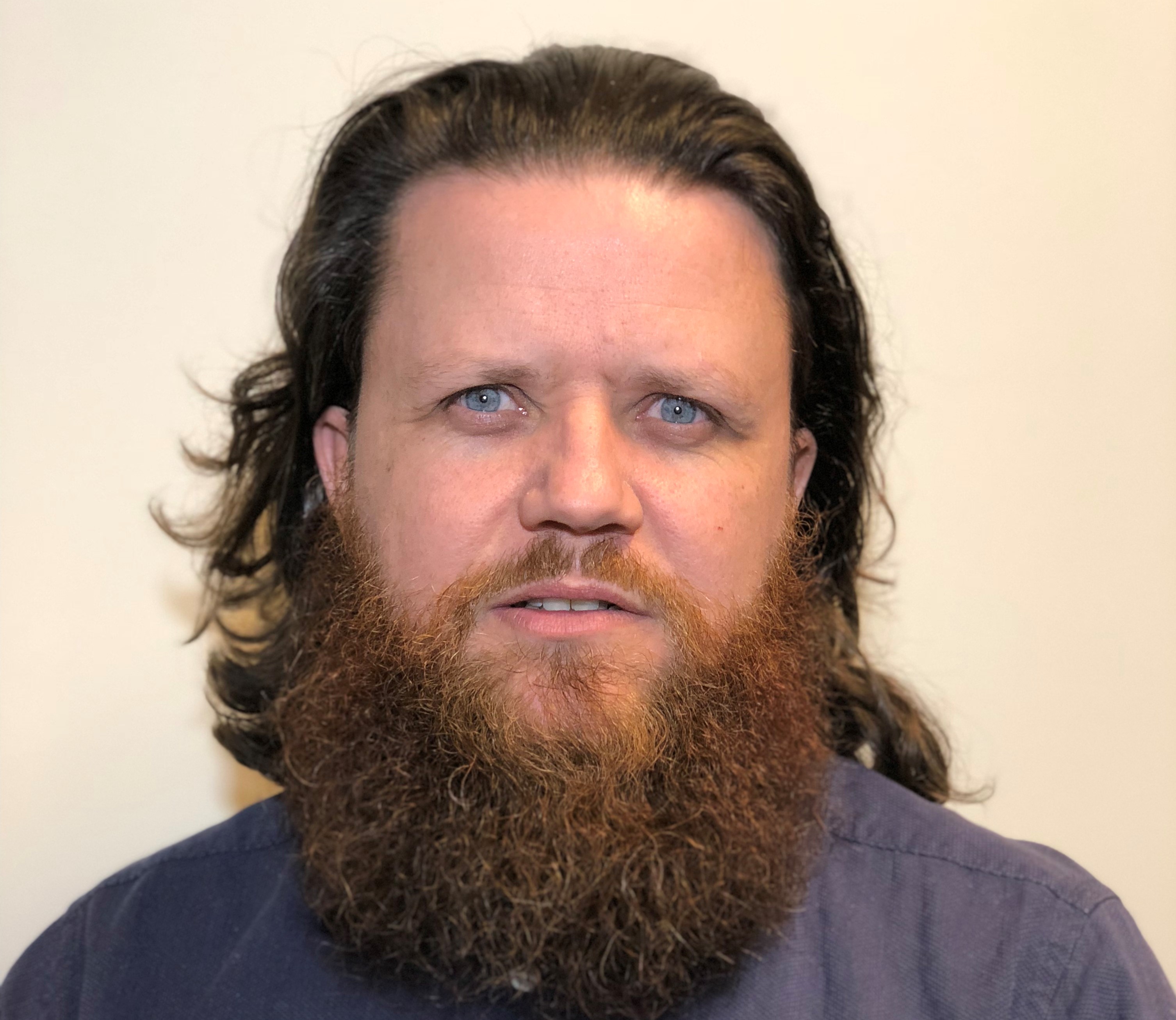 Arne Didrik Fostvedt