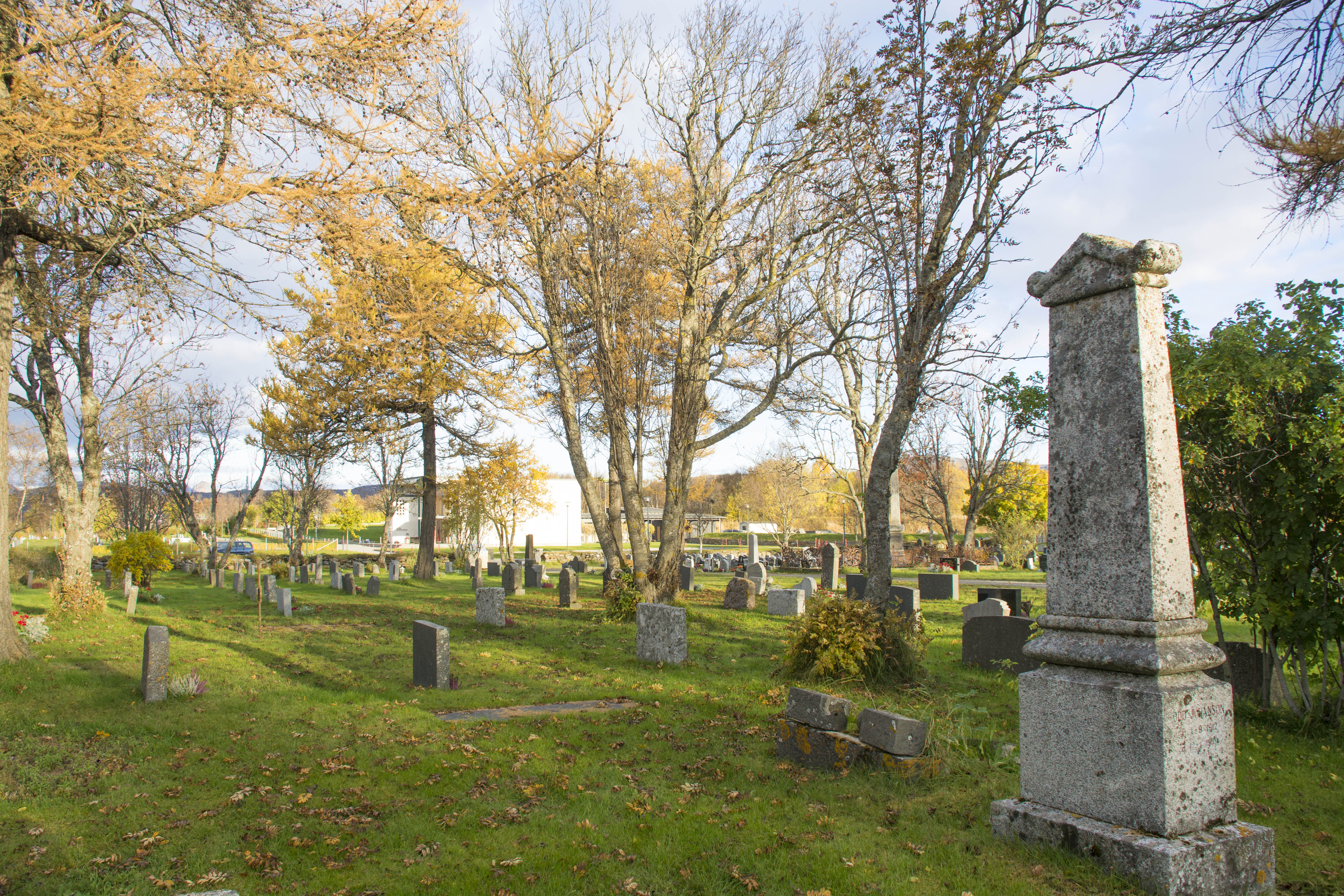 Endring av festeavgiftordningen i Bodø kirkelige fellesråd