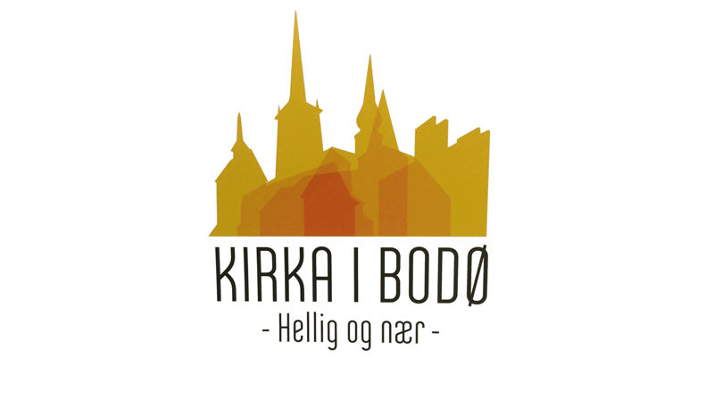 Kirka i Bodø sin visjon
