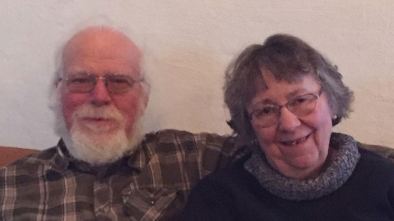 Temakveld om Retreat i Rønvik kirke