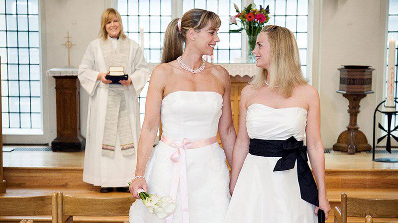 Illustrasjonsfoto. Foto: Den norske kirke