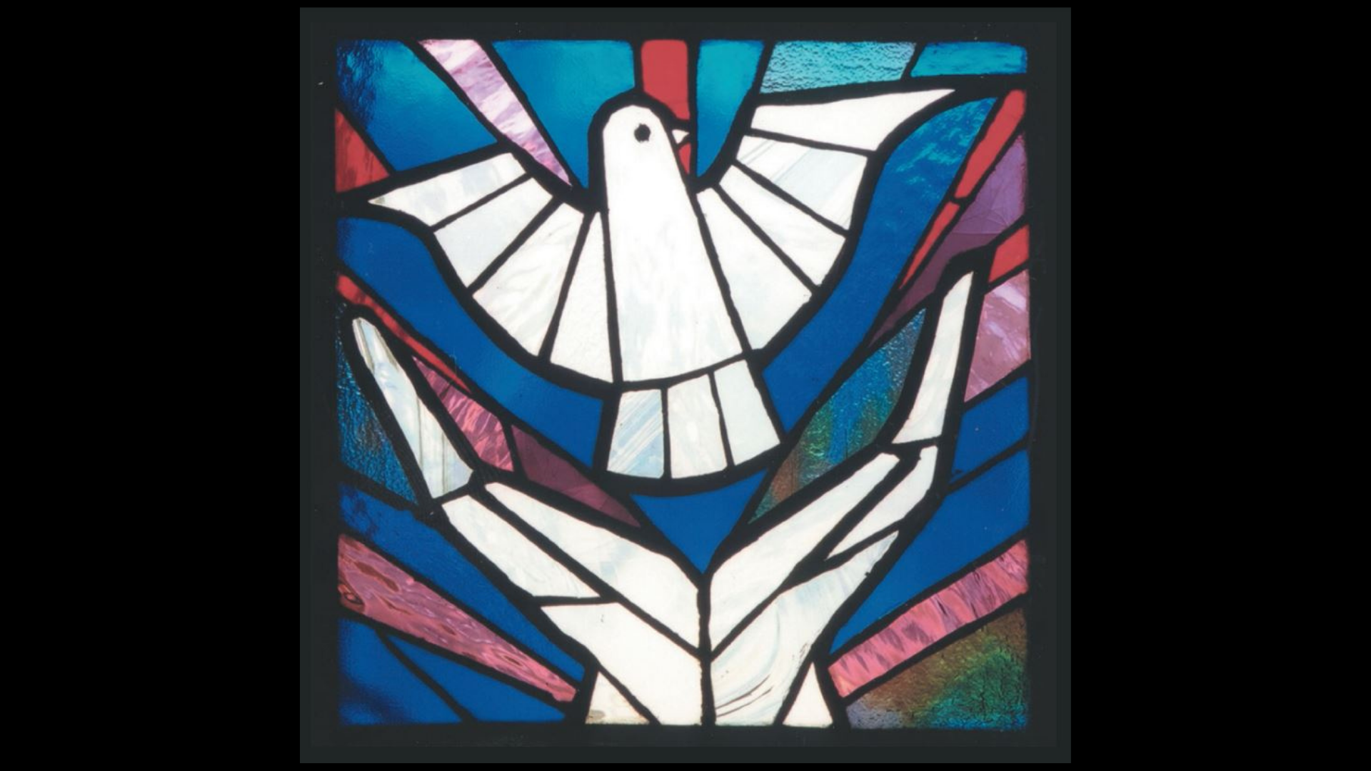 Regnbuen er et håpstegn, et tegn på at en ny begynnelse alltid er mulig. Foto: Kirkens nødhjelp.