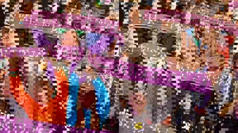 BYNATT for byens ungdommer