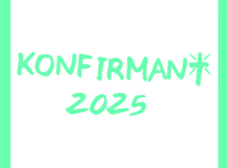 Informasjon for konfirmanter i Bodin