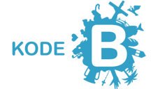 Kode B. Illustrasjonsfoto fra Den Norske Kirke