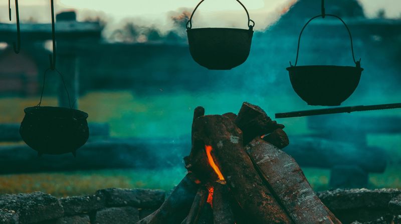 Velkommen til familiesamling - Utsatt