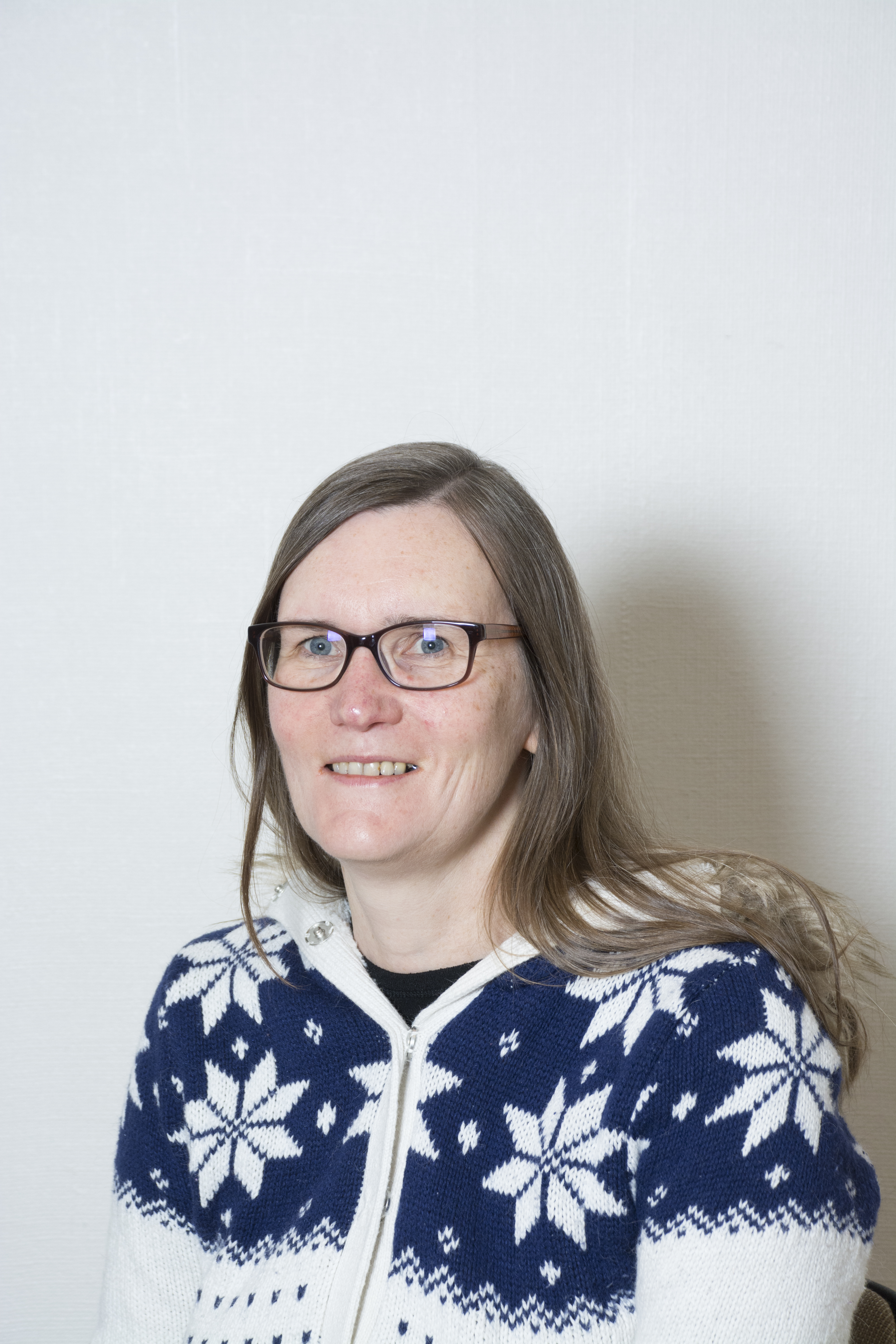 Marit Agnes Nergaard