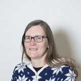 Marit Agnes Nergaard