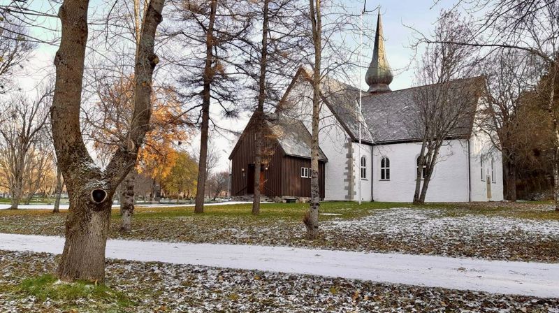Refleksjon 4. søndag i åpenbaringstiden