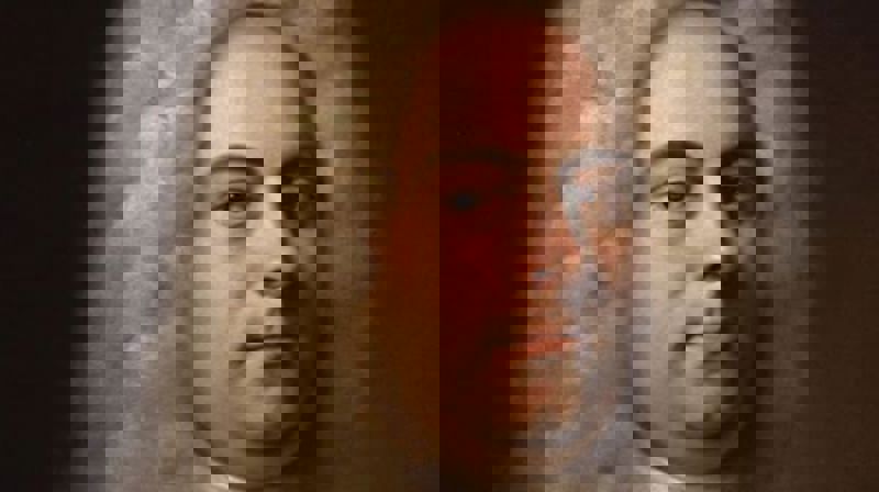 Händels Messias i Bodin kirke