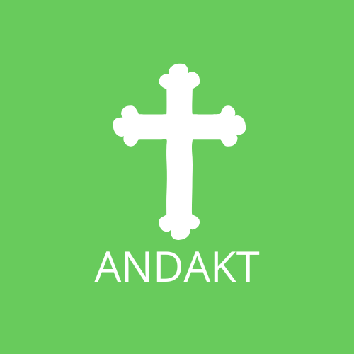 Andakter