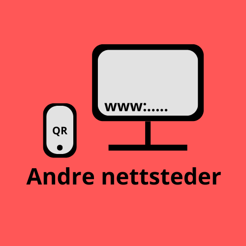Andre nettsteder