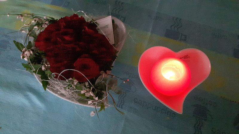 Allehelgensfeiring med markering av ny minnelund på Bodin kirkegård