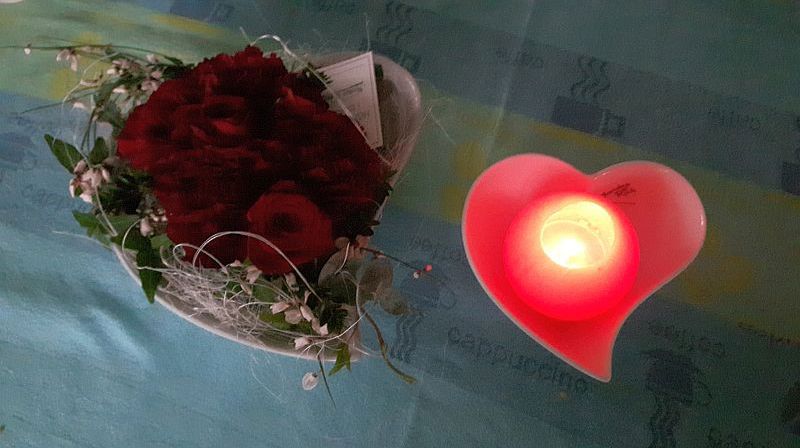 Allehelgensfeiring med markering av ny minnelund på Bodin kirkegård