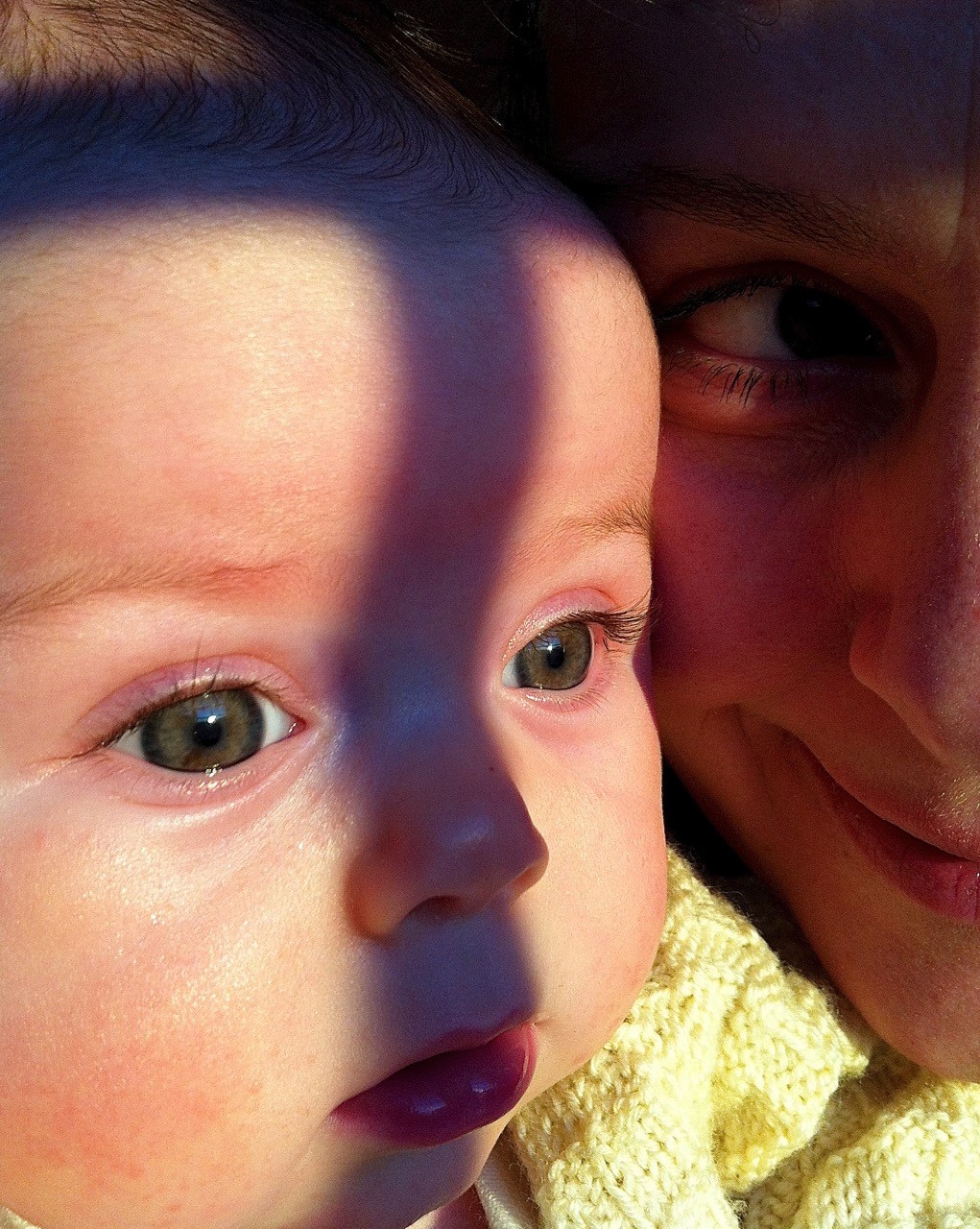 Babysang er flyttet til Hunstad kirke - onsdager kl 11.00.