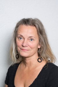 Berit Valberg