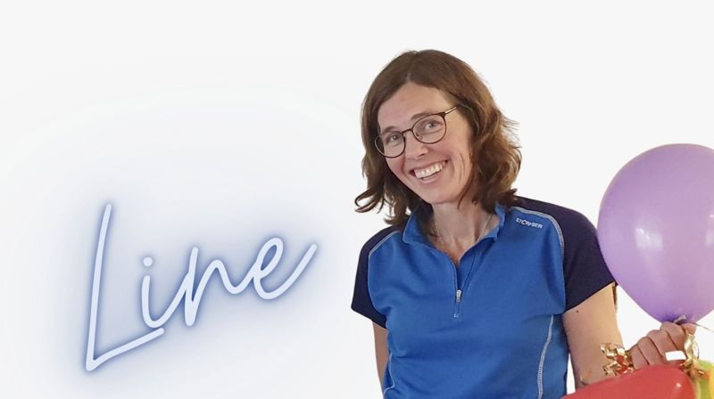 Bidra med det du liker best