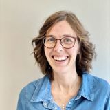 Line Lindfjeld Nilsen