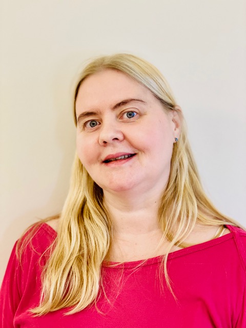 Mona jacobsen Bjørkås