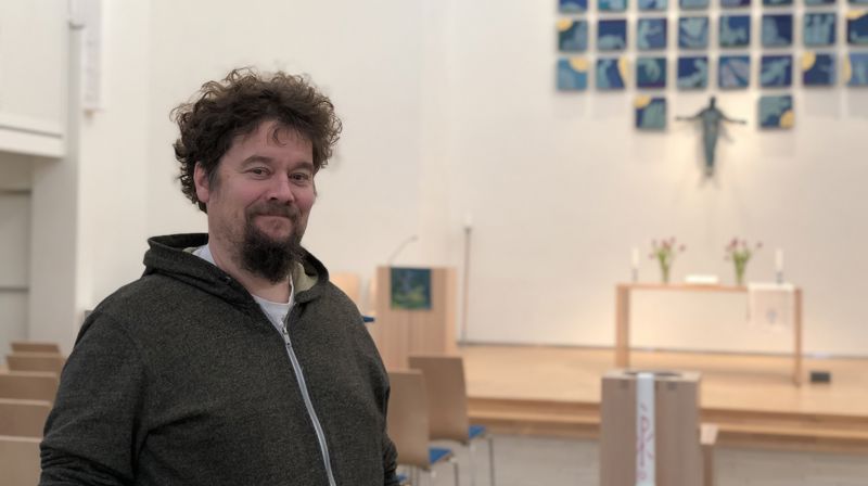 Foto: Johanne Stafsnes