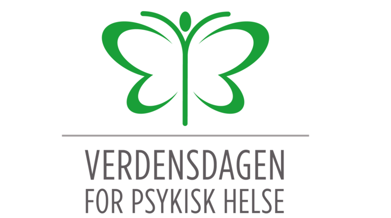 Verdensdagen for psykisk helse 10. oktober