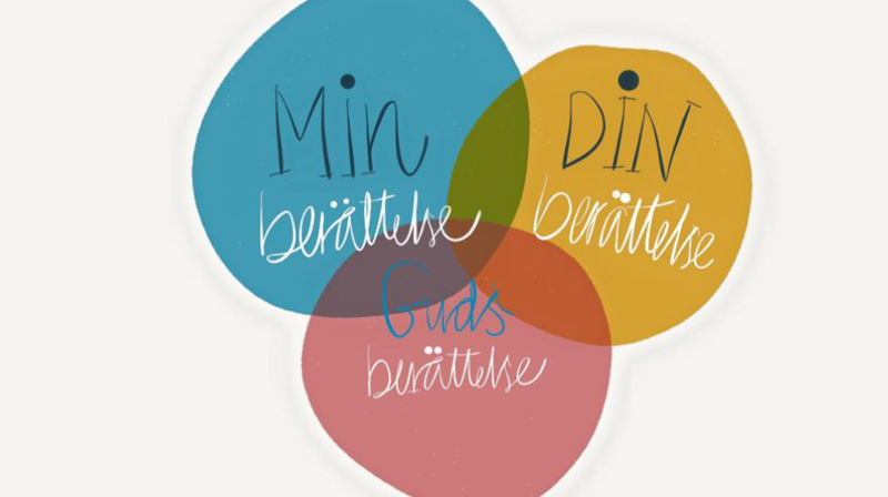 Voksenkatekumenatet - Noe for deg?