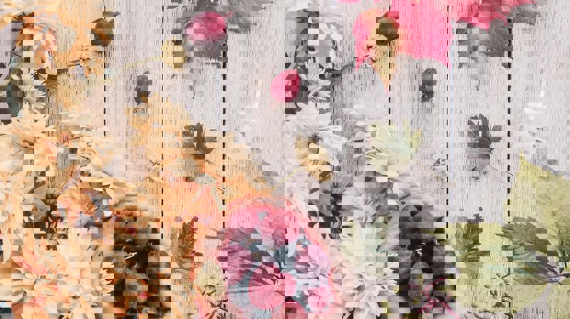 Velkommen til familiesamling!