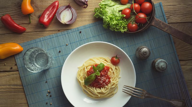 Familiemiddag høst 2021