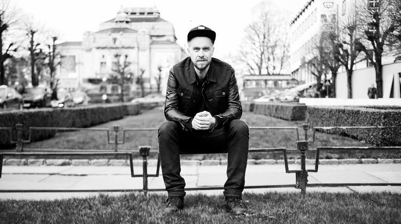 Foredrag med Andreas Gravdal i Hunstad kirke 21. januar