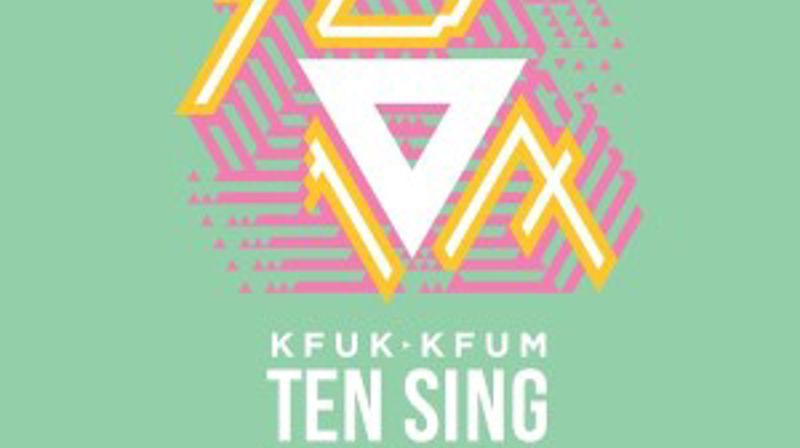 Show med Ten Sing Norway!