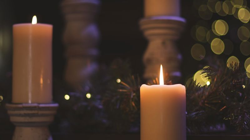 Retreat i Bodø høst 2021