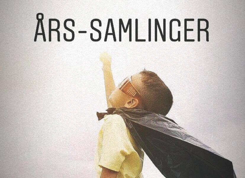 ÅR-samlinger