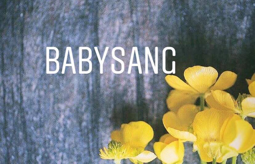 Babysang