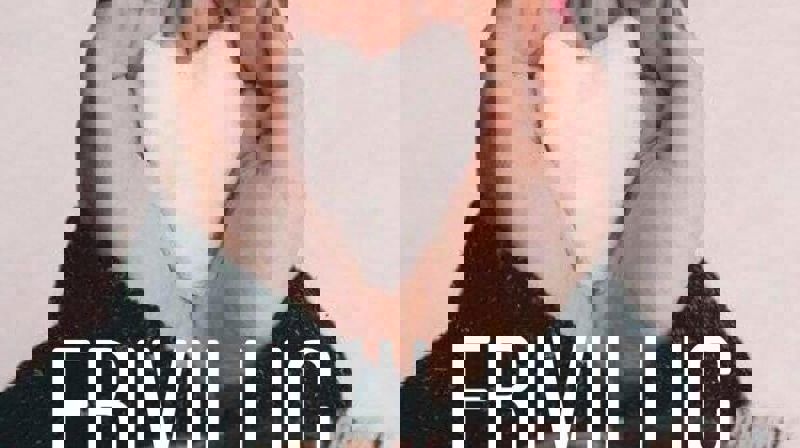 Er du vår nye frivillige medarbeider?