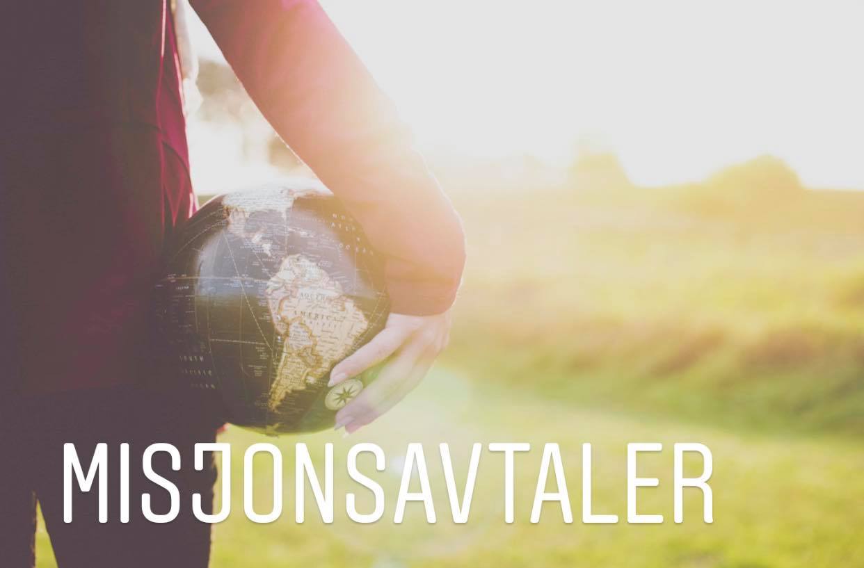 Våre misjonsprosjekter