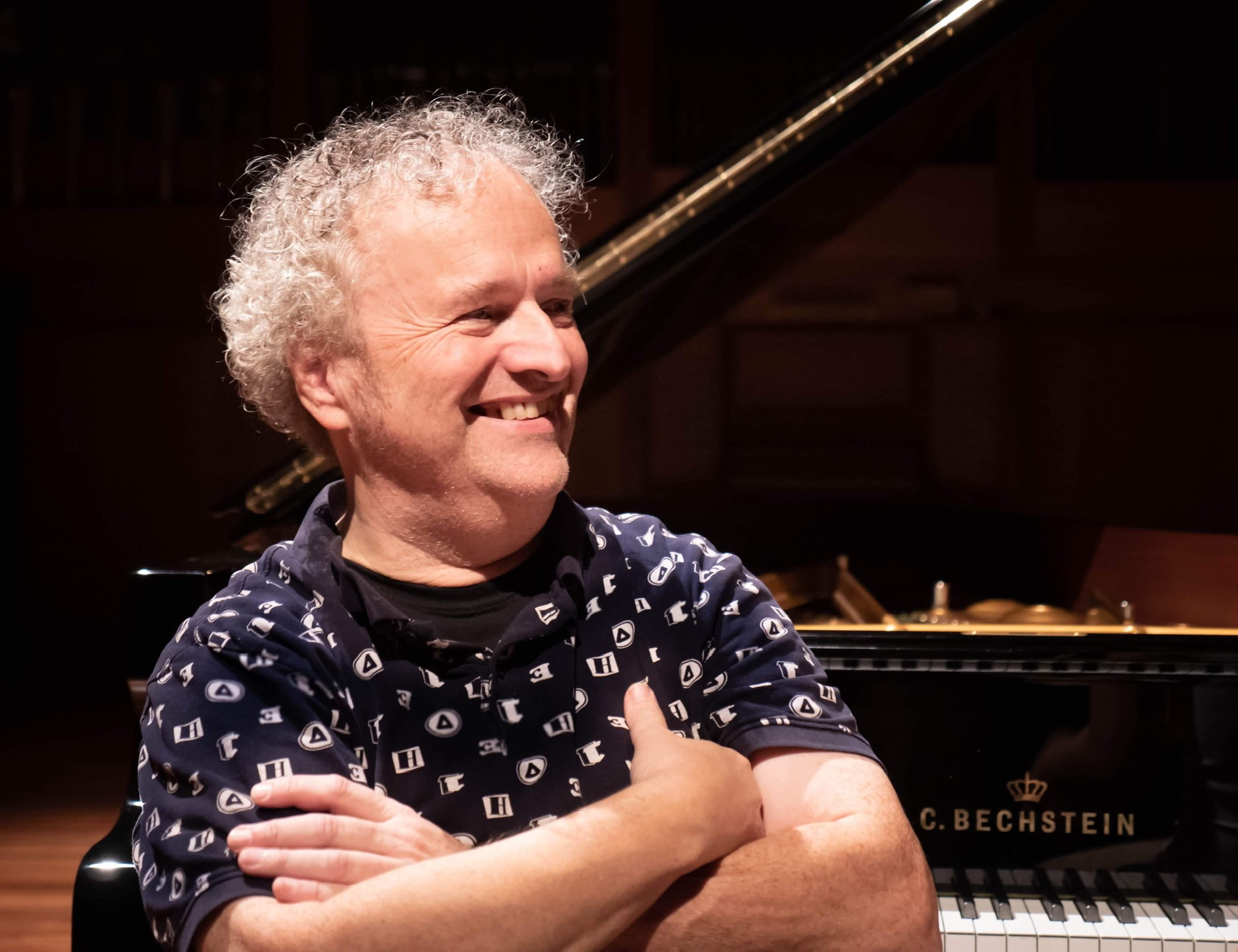 Frihet i en utfordrende tid