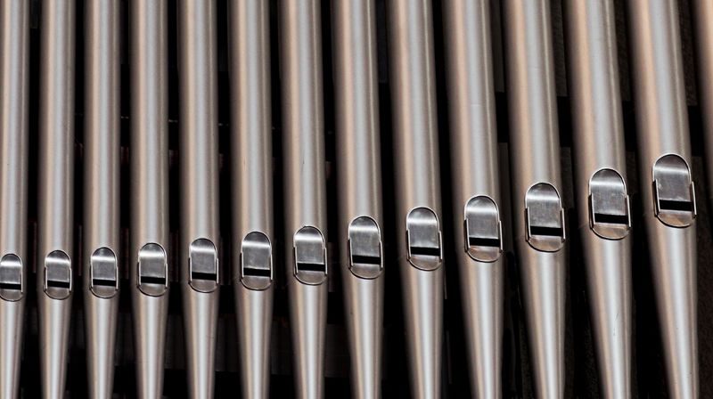 Hunstad kantori starter opp!