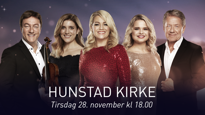 Stille natt hellige natt