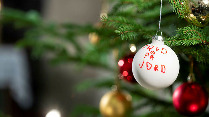 Romjulssang (åpen påmelding)