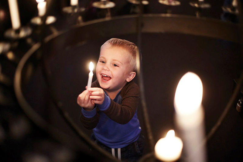 Knøttesang høst 2022