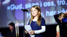 Foto: Sveinung Bråthen