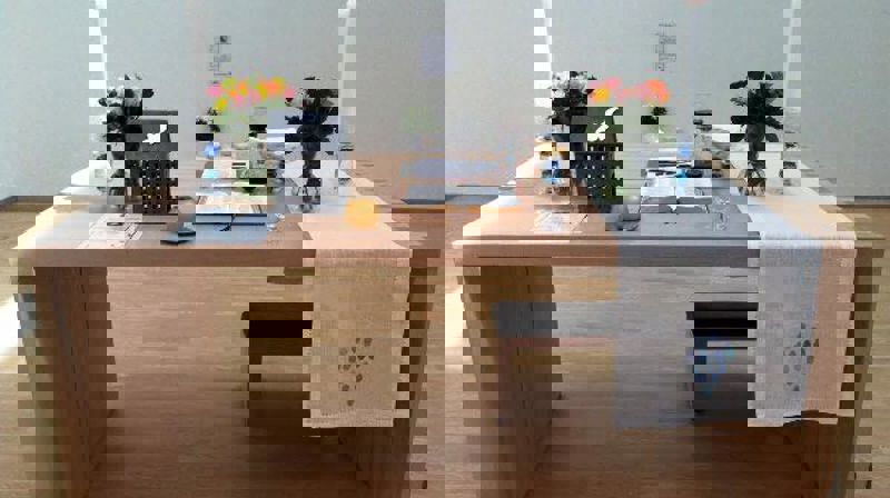 Møte om liturgisk musikk