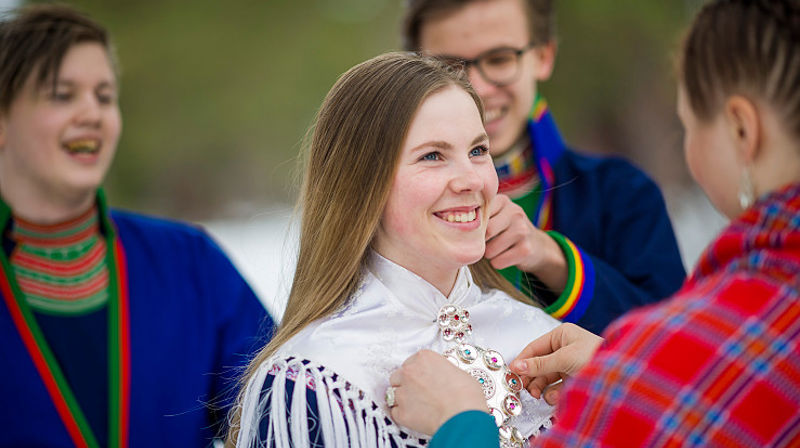 Foto: Ørjan Bertelsen