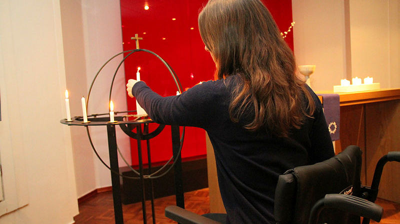 Tilrettelagt konfirmasjonstid