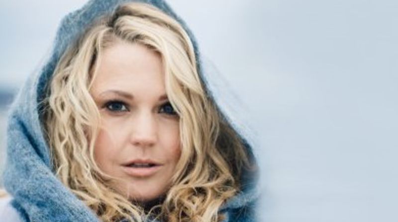 Helene Bøksle: Det hev ei rose sprunge