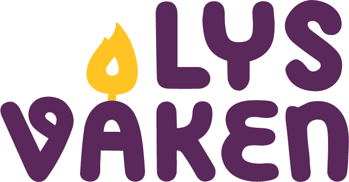 LYS VÅKEN